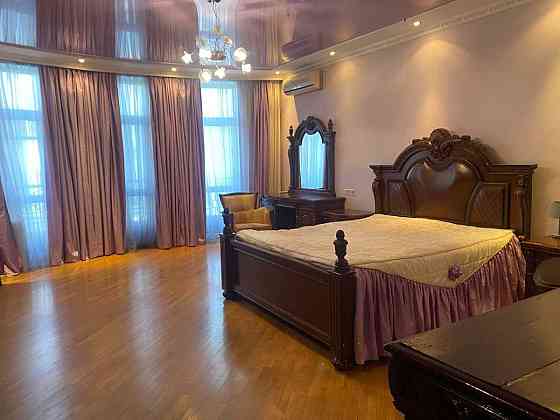 долгосрочная аренда 3-к квартира Киев, Шевченковский, 1700 $/мес. Киев