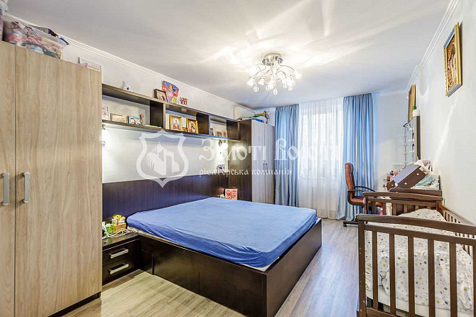 продажа 2-к квартира Киево-Святошинский, Коцюбинское, 78000 $ Коцюбинское - изображение 5