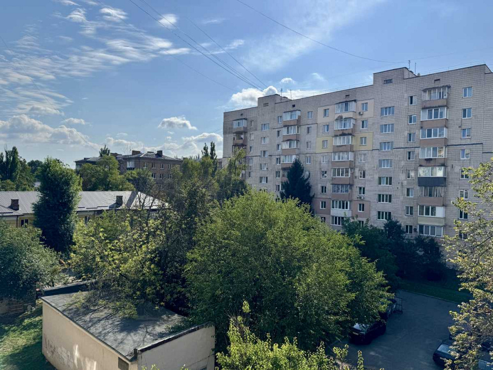 продажа 2-к квартира Киев, Святошинский, 64000 $ Киев - изображение 9
