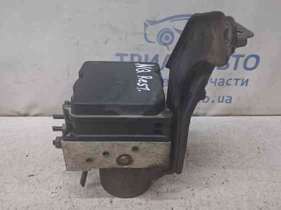 Блок abs Nissan Qashqai 2006-2013 47660BB51A (Арт. 82452) Киев