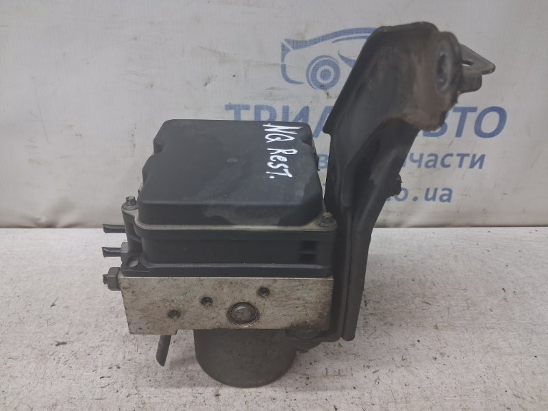 Блок abs Nissan Qashqai 2006-2013 47660BB51A (Арт. 82452) Киев - изображение 4