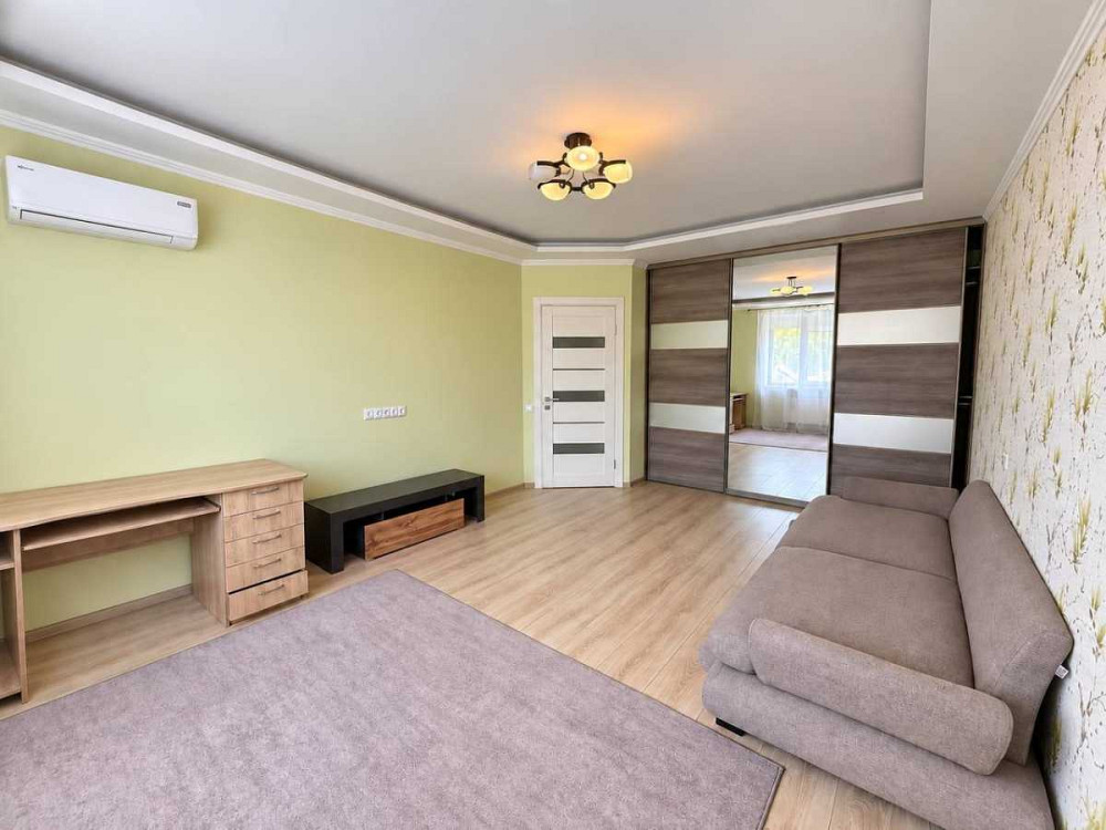 продажа 1-к квартира Киево-Святошинский, Ирпень, 65000 $ Ірпінь - зображення 3