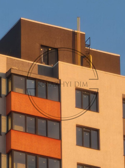 Продаж 3-х к.кв. в ЖК Дніпровська Мрія. Код об'єкту №: 21145835 Київ - зображення 5