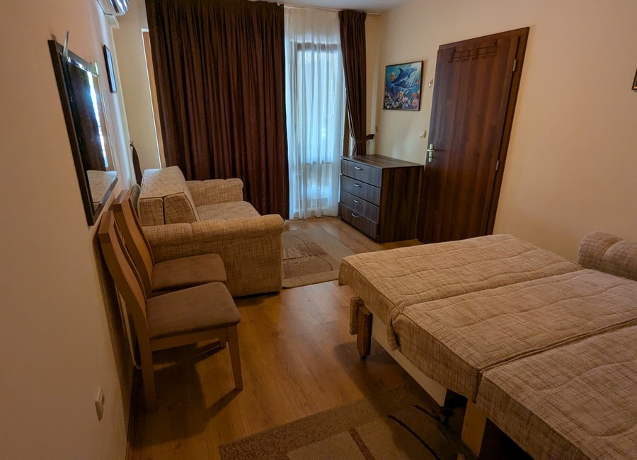 3-х комнатная квартира с собственным двориком в г. Обзор (Болгария) Киев - изображение 10