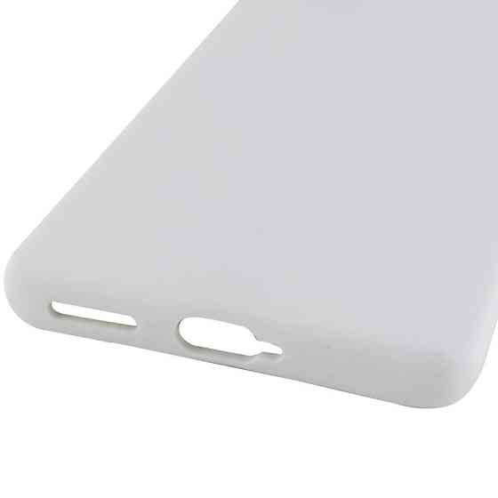 Чехол Silicone Cover Lakshmi Full Camera (AA) для Motorola Edge 50 Fusion Херсон