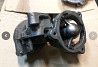 Б/у клапан рециркуляции EGR A6401401060, Mitsubishi Colt 1.5 DID, Smart ForFour Кропивницький