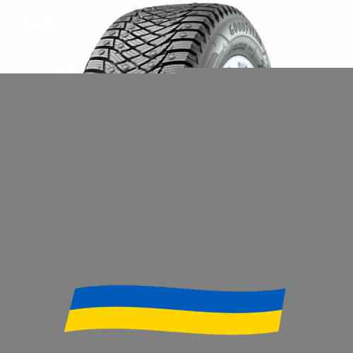 285/45 R20 Goodyear UltraGrip Arctic 2 SUV 112T Позашляхова шина Київ