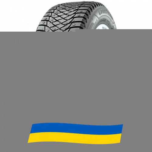 285/45 R20 Goodyear UltraGrip Arctic 2 SUV 112T Позашляхова шина Київ - зображення 1