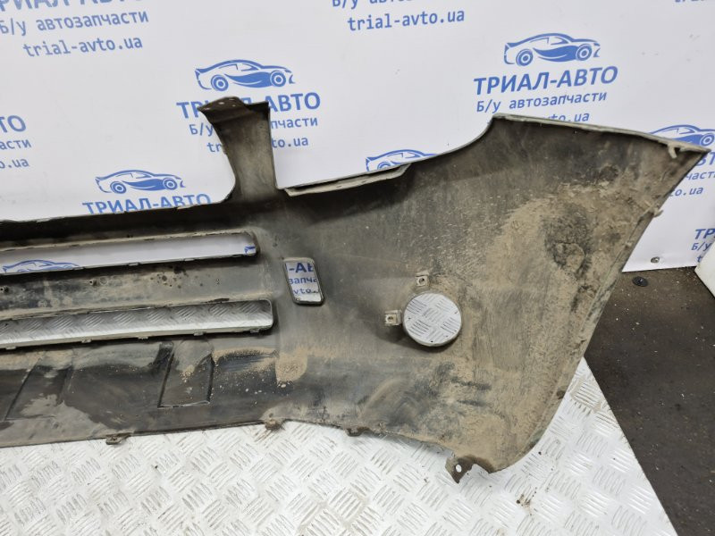 Бампер передний Toyota RAV 4 A30 2.0 БЕНЗИН 1AZFE 2005 (б/у) Київ - зображення 9