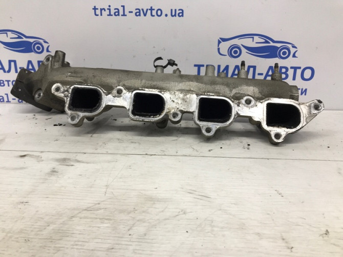 Коллектор впускной металл Nissan Pathfinder R51 2.5 DIESEL YD25DDTI 2004 (б/у) Київ - зображення 4