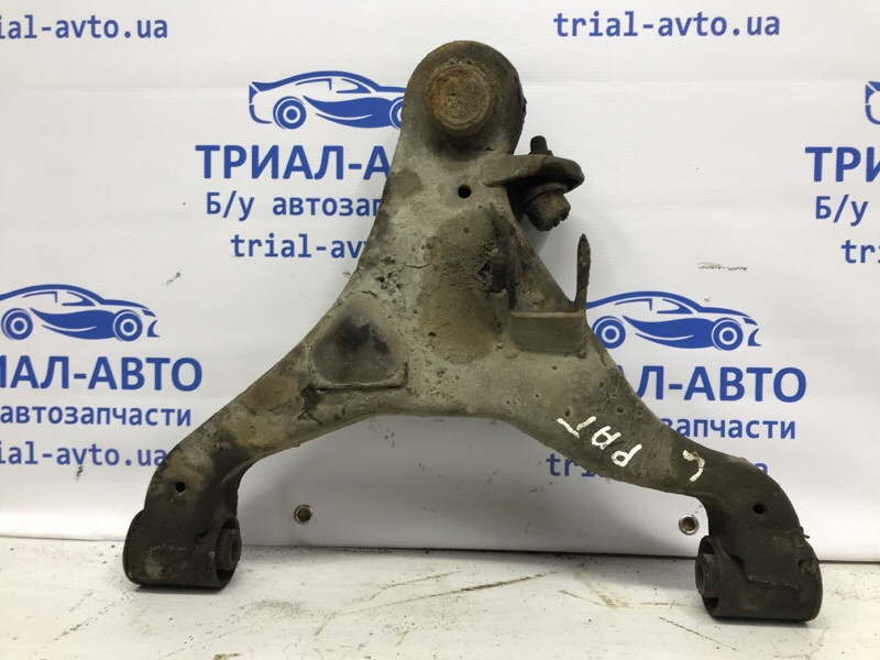 Рычаг передний нижний левый Nissan Pathfinder R51 2.5 DIESEL YD25DDTI 2004 (б/у) Киев - изображение 5