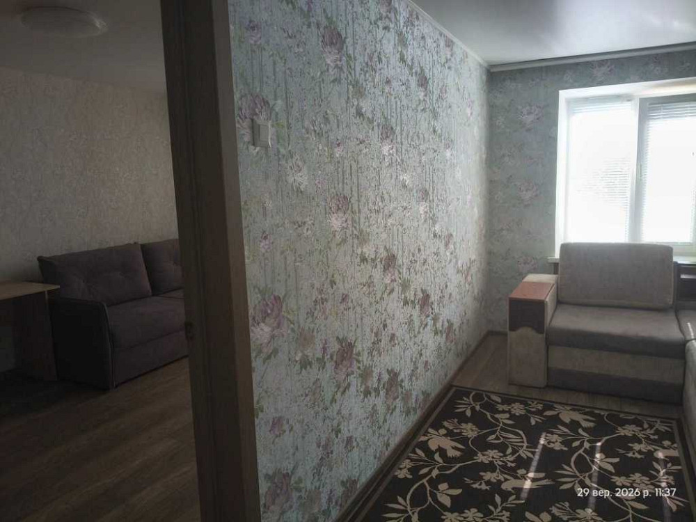 долгосрочная аренда 2-к квартира Киев, Днепровский, 15000 грн./мес. Київ - зображення 5
