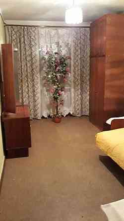 долгосрочная аренда 3-к квартира Одесса, Пересыпский, 5000 грн./мес. Одеса