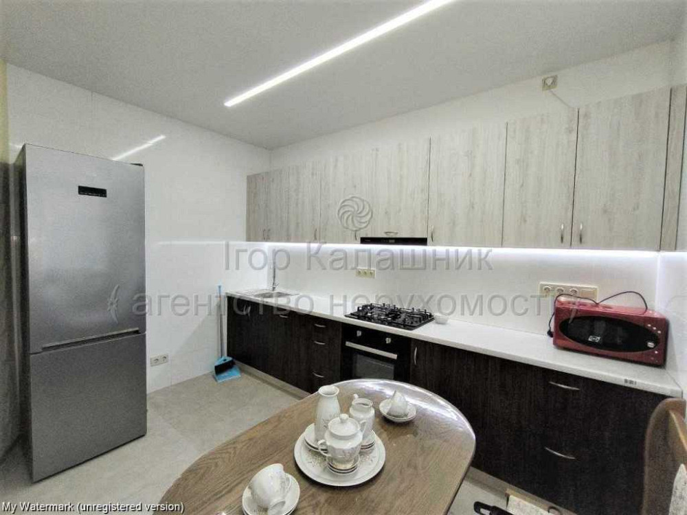 долгосрочная аренда 5-к дом Киев, Дарницкий, 35000 грн./мес. Киев - изображение 5