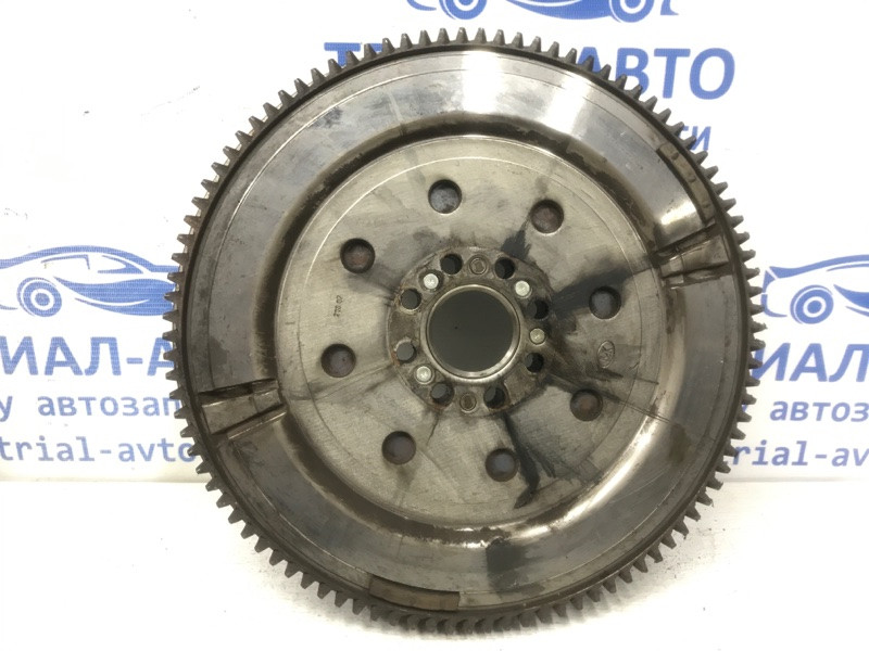 Маховик Toyota RAV 4 A30 2.2 DIESEL 2ADFTV 2005 (б/у) Київ - зображення 1