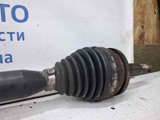 Привод передний правый МКПП Toyota Auris 2006-2012 4341002580 (Арт. 64204) Киев