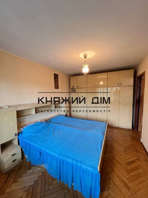 Оренда 2-кімнатної студії ст. м. Звіринецька КОД 11203131 Київ - зображення 4