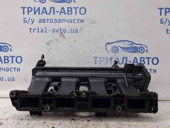 Коллектор впускной пластик Nissan Qashqai J11 1.2 БЕНЗИН HRA2DDT 2013 (б/у) Київ