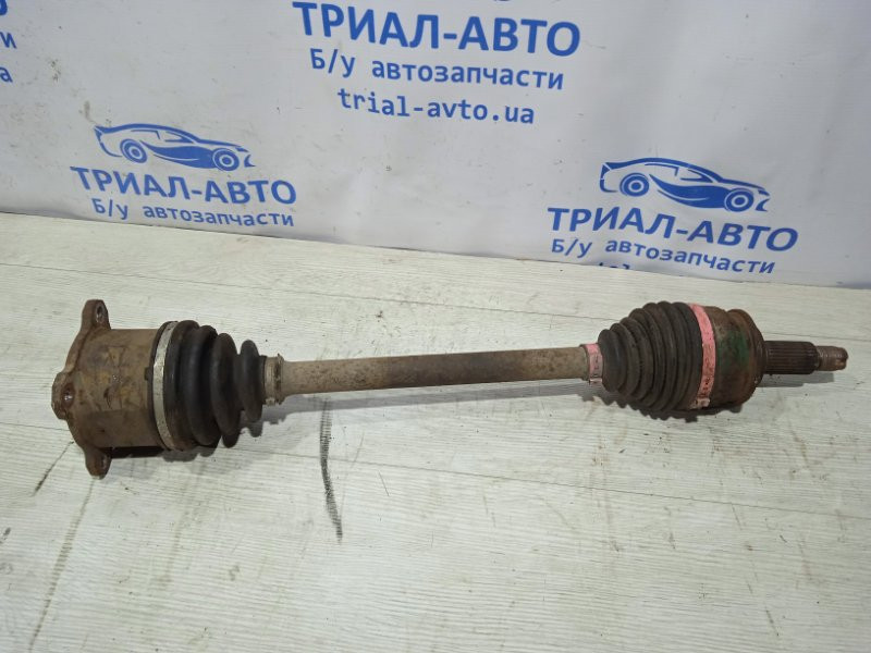 Привод задний Suzuki Grand Vitara JT 2.0 БЕНЗИН J20A 2005 (б/у) Киев - изображение 1