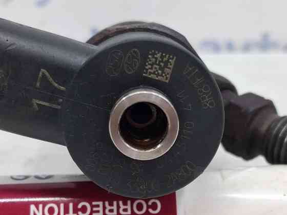 Форсунка топливная Kia Sportage 2010-2016 338002A800 (Арт. 61971) Київ