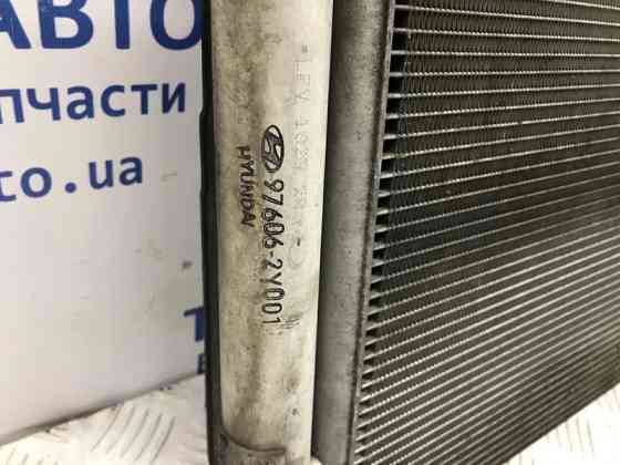 Радиатор кондиционера Kia Sportage SL 1.7 DIESEL D4FD 2010 (б/у) Київ