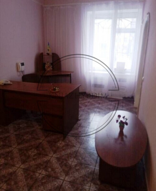 Оренда офсіного приміщення в центрі Києва м. Арсенальна. № 1418990 Київ - зображення 4