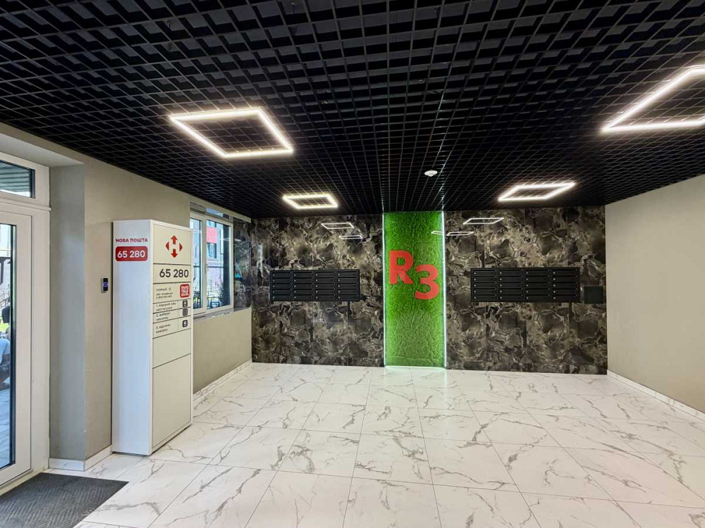 продажа 1-к квартира Киево-Святошинский, Гатное, 69500 $  - изображение 9