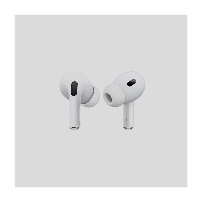 Уценка Беспроводные TWS наушники Airpods Pro 2 ANC USB-C Wireless Charging Case for Apple (A) Херсон - изображение 6
