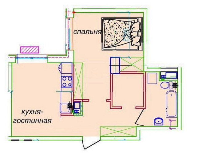 продам квартиру ЖК Дельмар, Мироновский, строится Дніпро - зображення 1