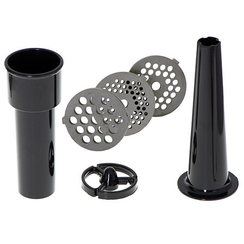 Мясорубка Adler AD-4811 1800 Вт Київ - зображення 11