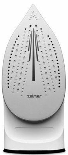 Утюг Zelmer ZIR1515 2400 Вт черный Київ - зображення 3