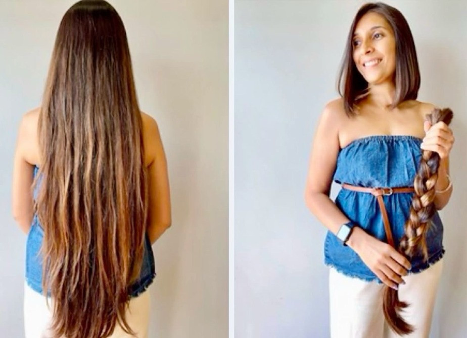 Приймаю у ХАРКОВІ-натуральне, фарбоване, меліроване, тоноване волосся.Телефон 0961002722,0633013356 Харьков - изображение 1