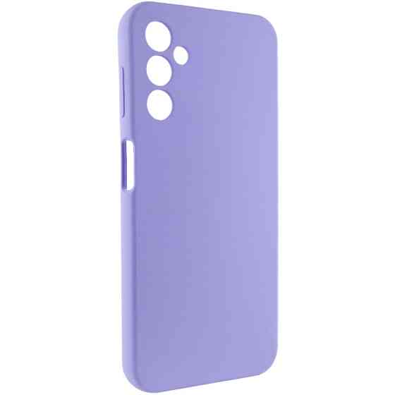 Чехол Silicone Cover Lakshmi Full Camera (AAA) для Xiaomi Poco X8 Pro Херсон