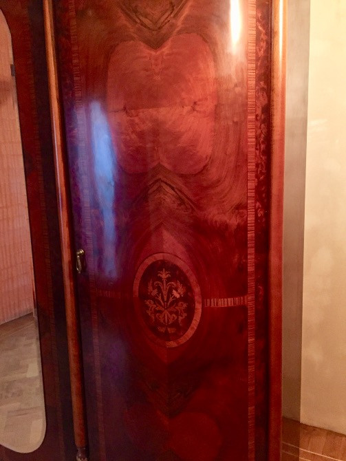 Шкаф для одежды Харків - зображення 4