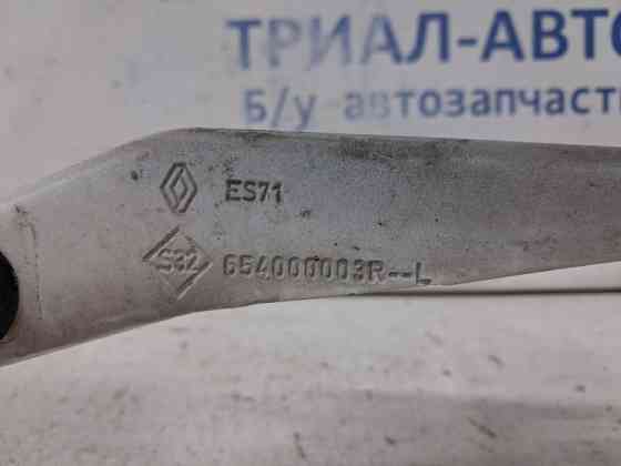 Петля капота правая Renault Megane 2008-2016 654000020R (Арт. 63913) Київ