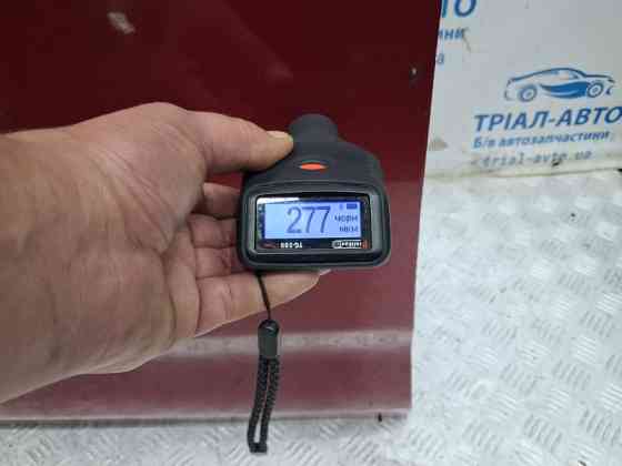 Дверь передняя левая Mitsubishi Outlander 2007-2012 5700A487 (Арт. 80437) Київ