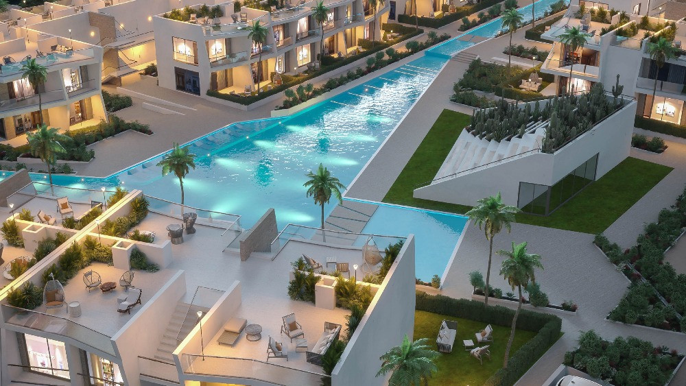 Продам апартаменты северный Кипр, Татлысу Дніпро - зображення 10