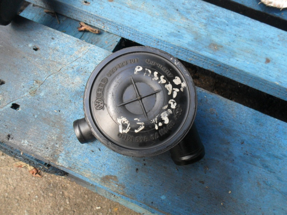 VAG 028129101, Сапун VW Passat та інші..., оригінал Mann 3911170949 Вінниця - зображення 1