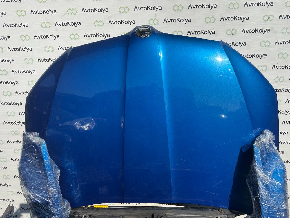 Ноускат передок в сборе Skoda Octavia III 2012-2019 Ковель - зображення 2