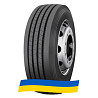 295/75 R22.5 Long March LM217 146/143M Рульова вантажна шина Київ
