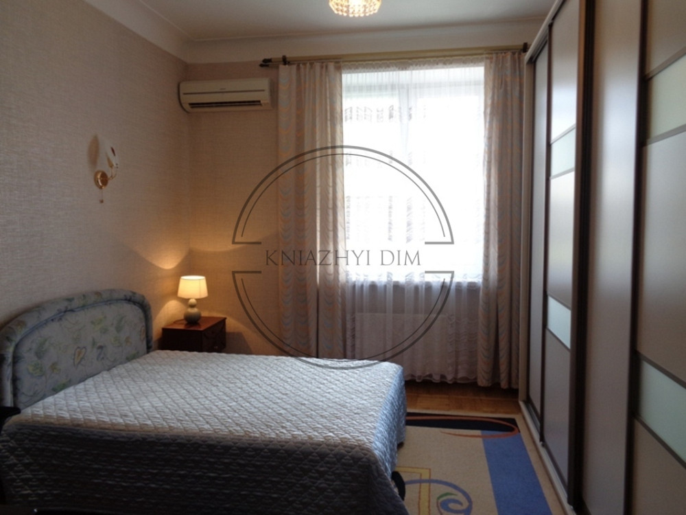 Шикарна 2-х.ком. роздільна квартира з євроремонтом. Метро Палац Украіна.Код 1159931. Київ - зображення 1