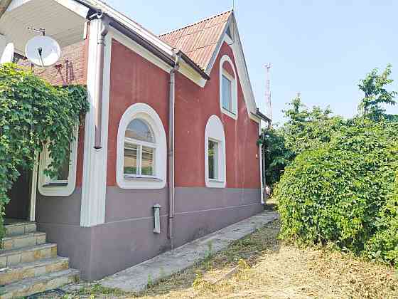 продажа 5-к дом Кагарлыкский, Кагарлык, 80000 $ Кагарлик