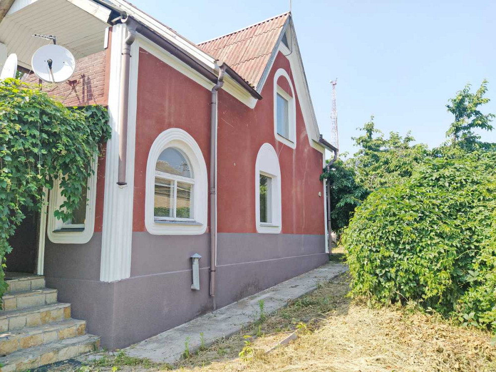 продажа 5-к дом Кагарлыкский, Кагарлык, 80000 $ Кагарлик - зображення 2