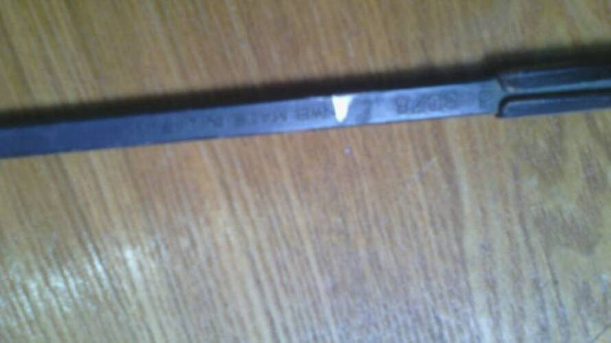 Кронштейн склоочисника правий 5700 оригінал 3078 Винница - изображение 3