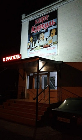 Продам. Кафе 540 м.кв. Підгородне, траса, вул.Шосейна. Дніпро - зображення 5