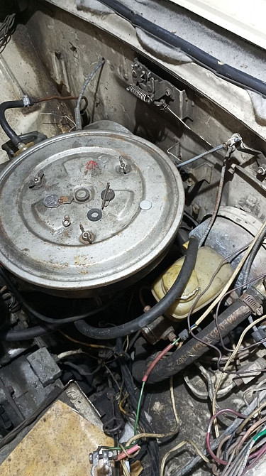 Продам москвич АЗЛК-412 Днепр - изображение 6