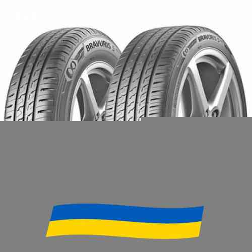 215/50 R18 Barum Bravuris 5HM 96W Легкова шина Київ