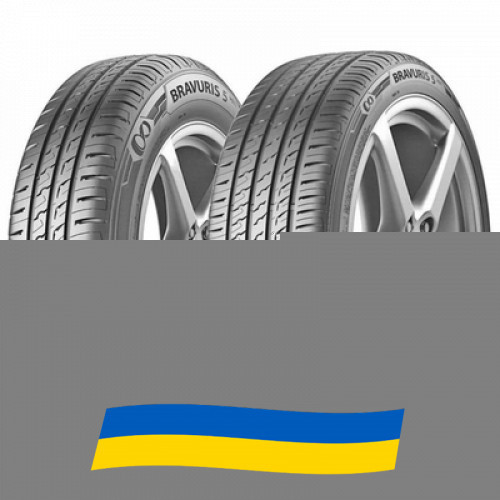 215/50 R18 Barum Bravuris 5HM 96W Легкова шина Київ - зображення 1