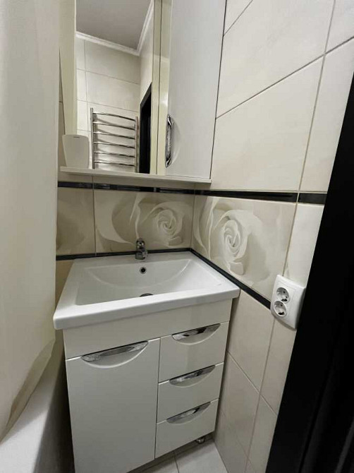 долгосрочная аренда 2-к квартира Киево-Святошинский, Вишневое, 14500 грн./мес. Вишневе - зображення 10