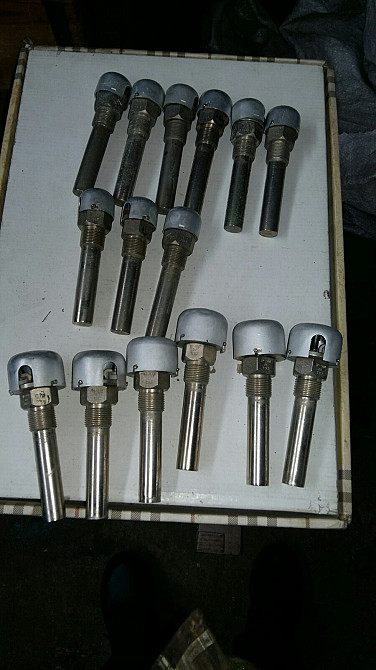 Термореле ТР-200. -16шт. Харків - зображення 1